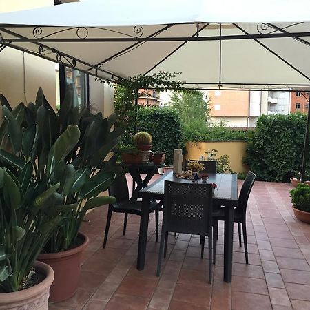 A Casa Di Grace Bed & Breakfast Cassino Exterior photo