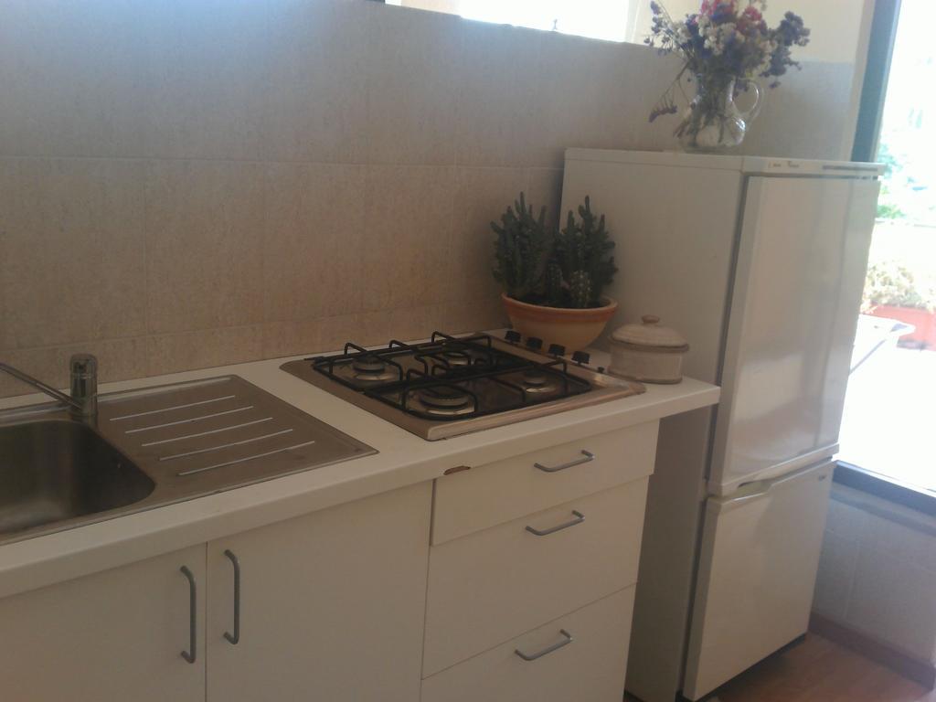 A Casa Di Grace Bed & Breakfast Cassino Exterior photo